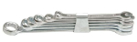 Silmus-lehtv&otilde;tmete komplekt 12 tk, 6-22 mm