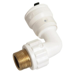 P&otilde;lv 1/2vk-20 PUSH-FITTING