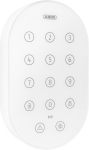 ABUS FUBE45010 security access control system 868.3 MHz White