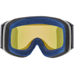 Gogle narciarskie UVEX Blast CV   one size