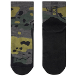 Skarpetki Buff MERINO LIGHTWEIGHT QUARTER SOCK LWQ2 GREY S   39/41