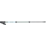 Kije dla dorosłych VIKING Kivi 2.0 Trekking zielone   one size