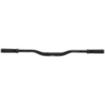 Kierownica rowerowa z gripami LEATT Handlebar Kit Launch Control 6.0 O35mm (Hi 38/9?/800mm) Blast   one size
