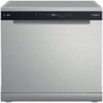 For kitchen Whirlpool W7F HP43 X