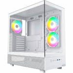 Computer case montech XR Midi-Tower White