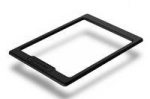 Other Computer Accessory Icy box  IcyBox Adapter for 2.5'' HDD/SSD 7mm to 9.5mm