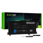 Other Computer Accessory Green cell  Green Cell Battery LK03XL for HP Envy x360 15-BP 15-BP000 15-BP100 15-CN 17-AE 17-BW