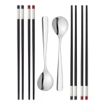 Other small household appliances Zwilling  Zwilling galda piederumu komplekts  10 gab. 39180-001-0 (4009839393822)
