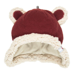 Accessories, strollers for children lodger  Lodger Hatter BotAnimal cepure  3-6 mēn.  Parrot HT 595_3-6