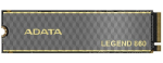 Hard drive SSD ADATA  Adata SSD LEGEND 860 1TB PCIe 4x4 6000/4000 MB/s M.2
