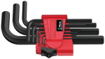 Another product Wera  Wera Innen-Sechskant Winkelschraubendreher-Set 950/9 BM N 9teilig (05021737001) 4013288112286