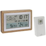 Another product tfa  Bezvadu meteorologiska stacija "Oak" ar ara temperaturas un mitruma raiditaju