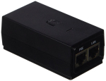 Networking devices UBIQUITI  UBIQUITI PoE Adapter 24 VDC 0.5A POE-24-12