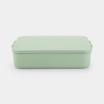 Another product partner tele.com  BRABANTIA Make & Take pusdienu kārba  bento  jade green 203527