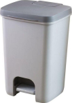 Another product curver  Curver Essentials pedal 40L gray (225359)