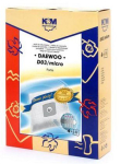 Vacuum cleaner accessory k&m DAEWOO SB-70/80/200 KM-D03