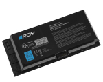 Other Computer Accessory Green cell Battery RDY FV993 to Dell Precision M4600 M4700 M4800 M6600 M6700 M6800