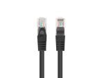 Lanberg Patchcord CAT.6 UTP 0.25M fluke passed 10-pack