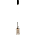 LED Pendant light TAGNA, 6W, 150Lm, 3000K, IP20