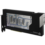 Thermal Grizzly DeltaMate GPU Block (black/silver, Astral 5090)