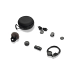 Accessory for sports cameras INSTA360 ACTION CAM ACC MIC AIR/CINSABWA/CINSABWB