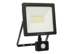 LED valgustus // LED tulvvalgustid // 71-562# Lampa halogenowa led/pir smd 50w światło białe neutralne