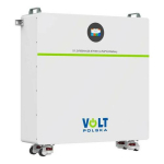 Energiavarustus Volt Polska ULTRA-5 51,2V 560Ah 200A [28672Wh]