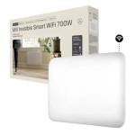 Mill Invisible Smart WiFi PA700WIFI4 Panel Heater 700W
