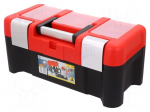 Container: toolbox | 450x225x200mm | polypropylene | 7l