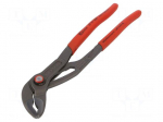 Pliers | Cobra adjustable grip | Pliers len: 250mm