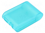 Case | Application: A000008 | Colour: turquoise