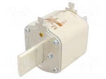 Fuse: fuse | gTr | 577A | 400VAC | ceramic,industrial | NH3 | WT-NH