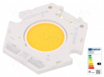 Power LED | COB | 120&deg; | 360mA | P: 12.2W | 1742lm | CRImin: 80 | 143lm/W