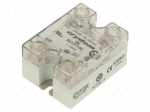 Relay: solid state | Ucntrl: 4&divide;32VDC | 100A | 48&divide;660VAC