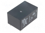 Relay: electromagnetic | DPST-NO | Ucoil: 12VDC | 30A | Series: T92