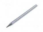 Tip | conical | 0.8mm | for  PENSOL-SL963 soldering iron