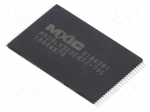 FLASH memory | 70ns | TSOP48 | parallel