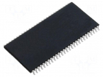 DRAM memory | 8Mx16bitx4 | 3.3V | 143MHz | 5.4ns | TSOP54 | 0&divide;70&deg;C
