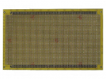 Board: universal | single sided,prototyping | W: 100mm | L: 160mm