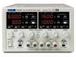 Power supply: programmable laboratory | switched-mode | 0&divide;60VDC
