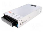 Power supply: switched-mode | modular | 324W | 12VDC | 199x105x41mm