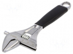 Key | adjustable | 170mm | Max jaw capacity: 32mm | Man.series: ERGO&reg;