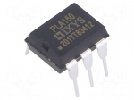 Relay: solid state | SPST-NO | Icntrl max: 50mA | 250mA | max.250VAC