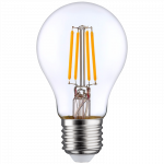 H&otilde;&otilde;gpirn A60 LED FILAMENT DIMM FL-A60-70105 11W 1521lm 300&deg; E27 2700K 220-240V LEDURO DIMMIMITAV