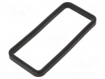 Profile gasket | Han B 16 Profile Sealing