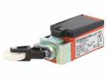 Limit switch | NO + NC | 5A | max.240VAC | max.24VDC | M20 | IP66