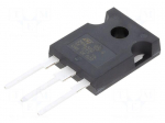 Transistor: N-MOSFET | MDmesh&trade; M2 | unipolar | 650V | 13A | Idm: 80A