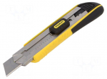 Knife | universal | Tool length: 215mm | W: 25mm | FATMAX&reg;