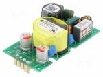 Power supply: switching | open | 30W | 120&divide;370VDC | 80&divide;264VAC | OUT: 1