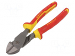 Pliers | side,cutting | induction hardened blades | 180mm | FATMAX&reg;